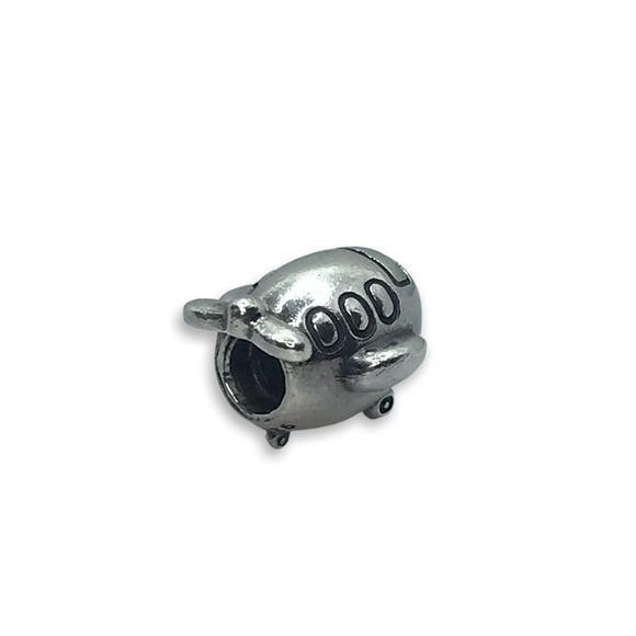 Pandora Airplane Travel Charm Style #790561 - Picture 3 of 4